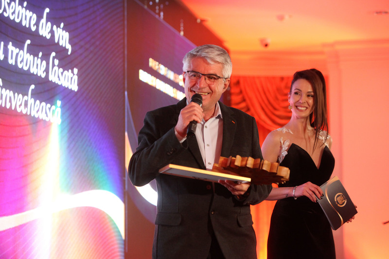 GALA Povești cu Profit...made in Romania <br/>OPORTUNITĂȚILE CRIZEI
