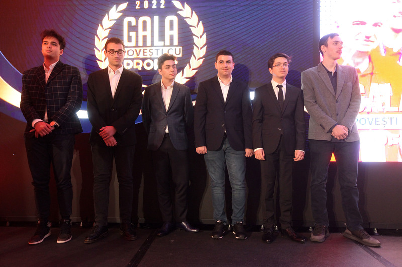 GALA Povești cu Profit...made in Romania <br/>OPORTUNITĂȚILE CRIZEI
