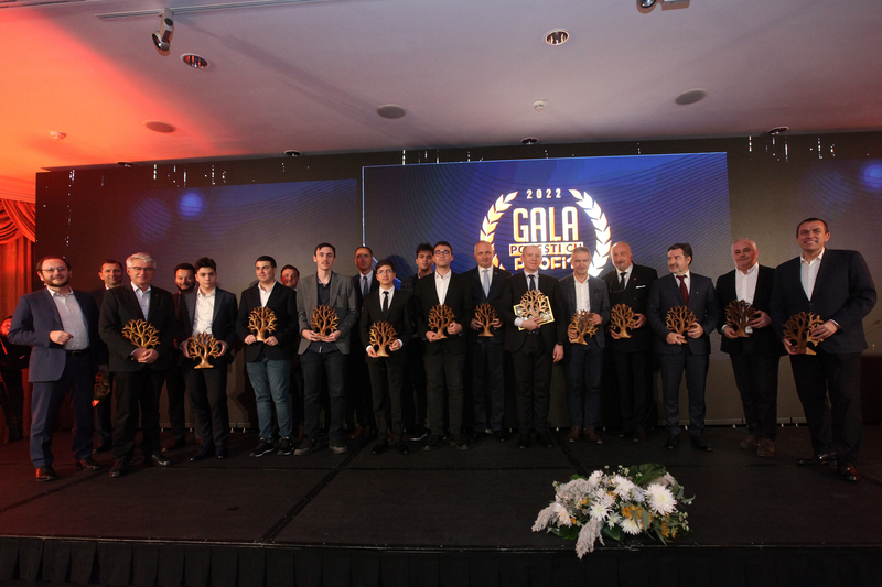 GALA Povești cu Profit...made in Romania <br/>OPORTUNITĂȚILE CRIZEI
