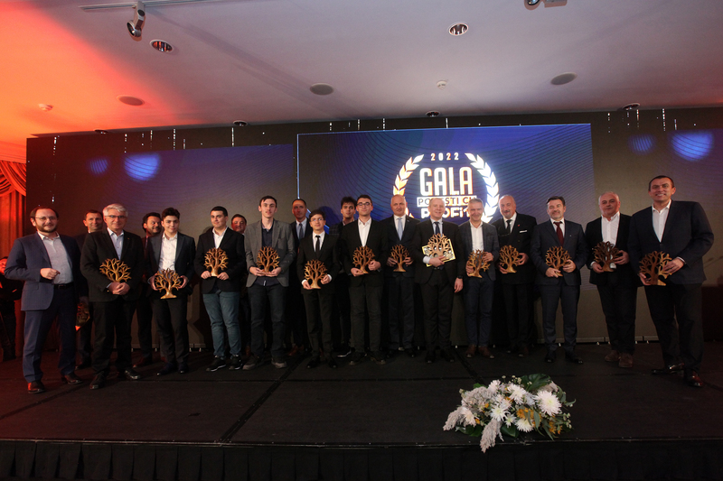 GALA Povești cu Profit...made in Romania <br/>OPORTUNITĂȚILE CRIZEI
