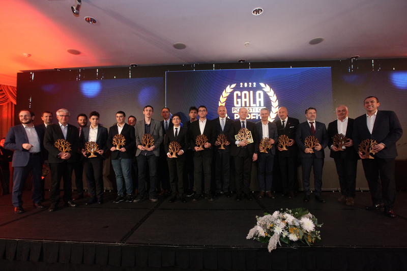 GALA Povești cu Profit...made in Romania <br/>OPORTUNITĂȚILE CRIZEI
