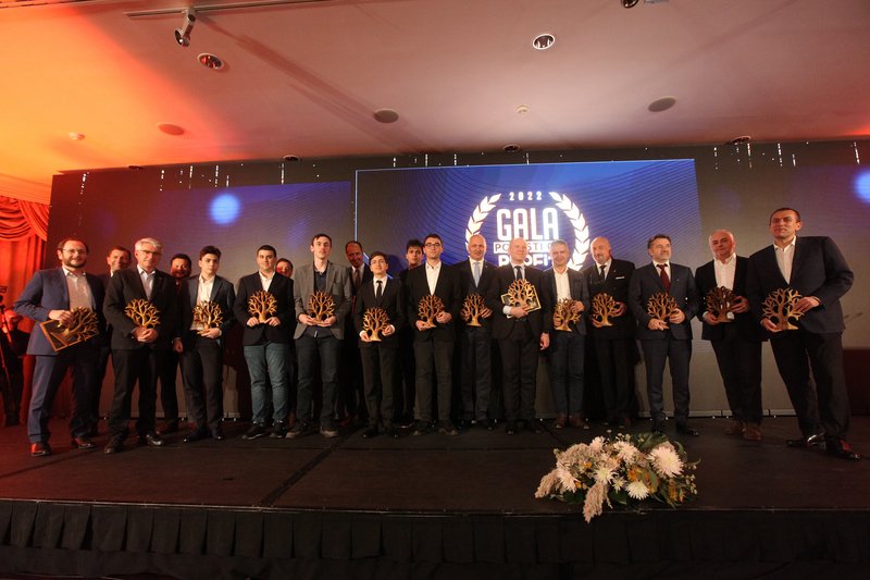 GALA Povești cu Profit...made in Romania <br/>OPORTUNITĂȚILE CRIZEI
