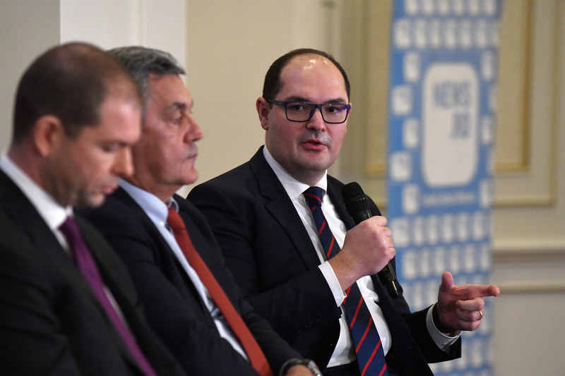 Eveniment Profit Financial.forum - Piețele financiare și provocările noilor crize - Ediția a V-a