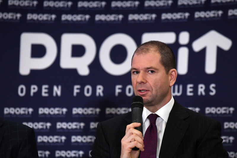 Eveniment Profit Financial.forum - Piețele financiare și provocările noilor crize - Ediția a V-a