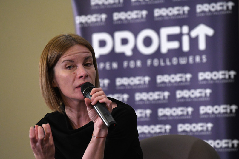 Eveniment Profit Financial.forum - Piețele financiare și provocările noilor crize - Ediția a V-a