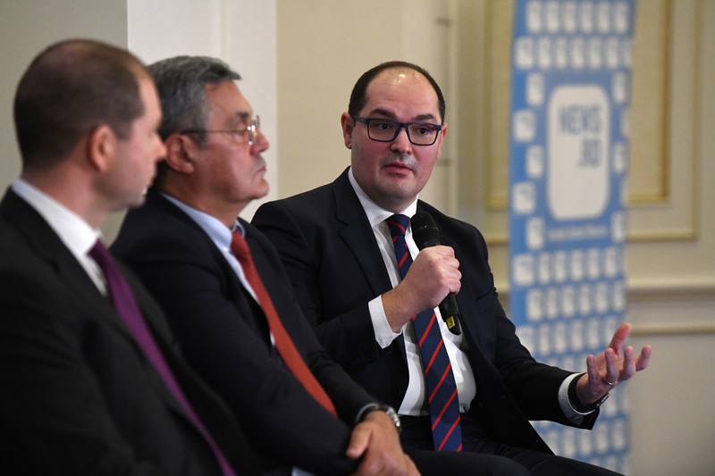 Eveniment Profit Financial.forum - Piețele financiare și provocările noilor crize - Ediția a V-a