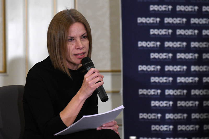 Eveniment Profit Financial.forum - Piețele financiare și provocările noilor crize - Ediția a V-a