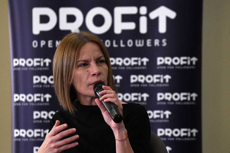 Eveniment Profit Financial.forum - Piețele financiare și provocările noilor crize - Ediția a V-a