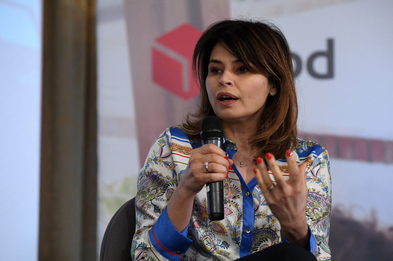 Eveniment Profit.ro & DPD România <br/>Barometrul e-Commerce. <br/>De ce iubim femeile e-Shopper