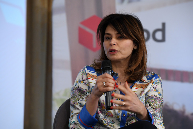 Eveniment Profit.ro & DPD România <br/>Barometrul e-Commerce. <br/>De ce iubim femeile e-Shopper