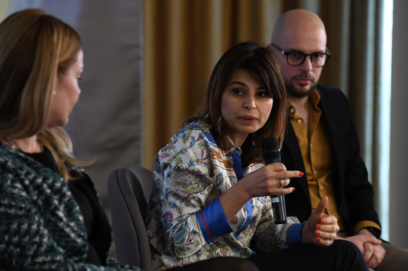 Eveniment Profit.ro & DPD România <br/>Barometrul e-Commerce. <br/>De ce iubim femeile e-Shopper