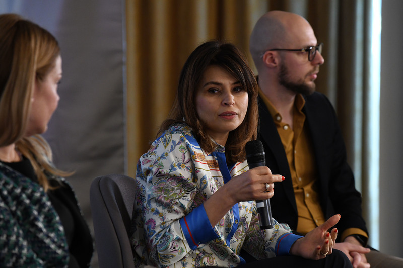 Eveniment Profit.ro & DPD România <br/>Barometrul e-Commerce. <br/>De ce iubim femeile e-Shopper