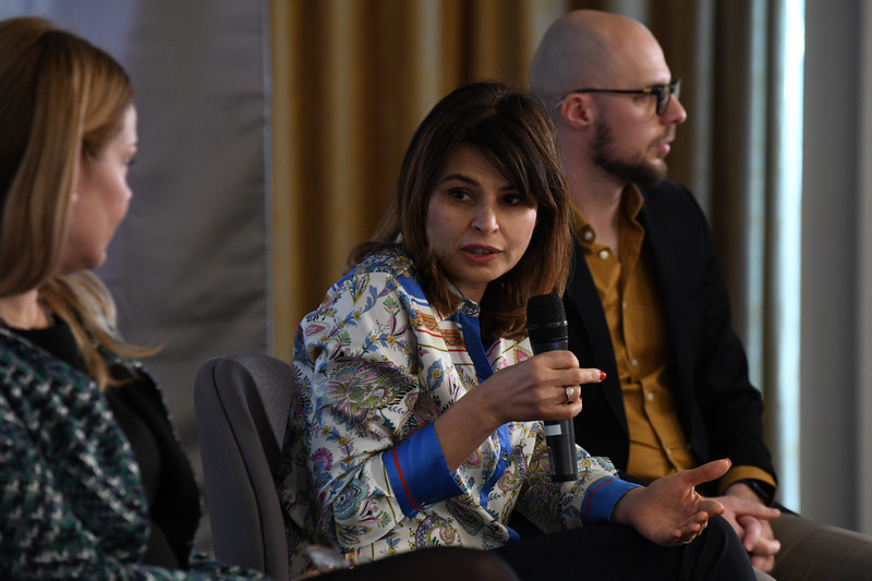 Eveniment Profit.ro & DPD România <br/>Barometrul e-Commerce. <br/>De ce iubim femeile e-Shopper