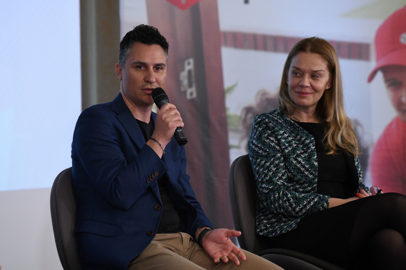 Eveniment Profit.ro & DPD România <br/>Barometrul e-Commerce. <br/>De ce iubim femeile e-Shopper