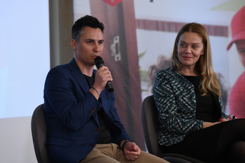 Eveniment Profit.ro & DPD România <br/>Barometrul e-Commerce. <br/>De ce iubim femeile e-Shopper