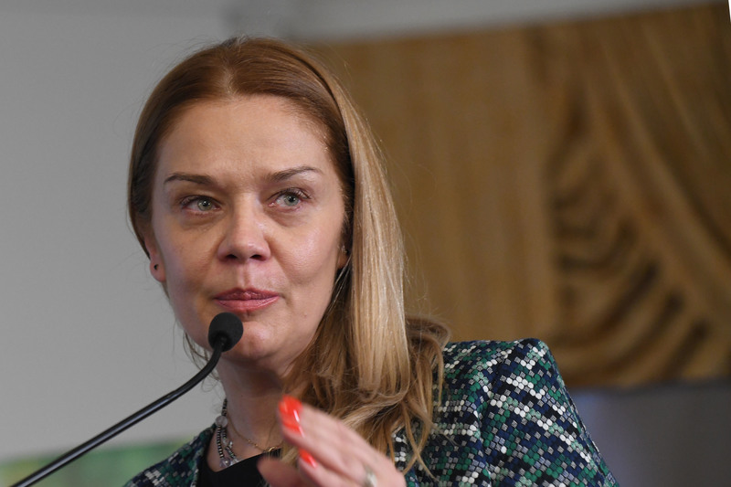 Eveniment Profit.ro & DPD România <br/>Barometrul e-Commerce. <br/>De ce iubim femeile e-Shopper