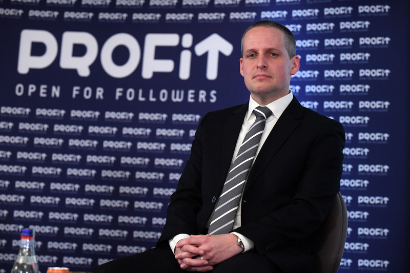 Eveniment Profit.ro & DPD România <br/>Barometrul e-Commerce. <br/>De ce iubim femeile e-Shopper