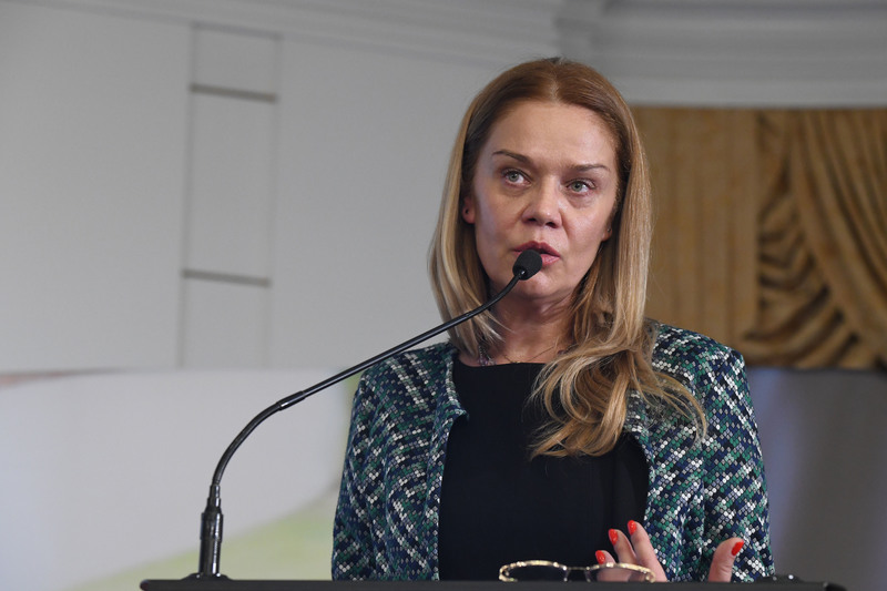 Eveniment Profit.ro & DPD România <br/>Barometrul e-Commerce. <br/>De ce iubim femeile e-Shopper