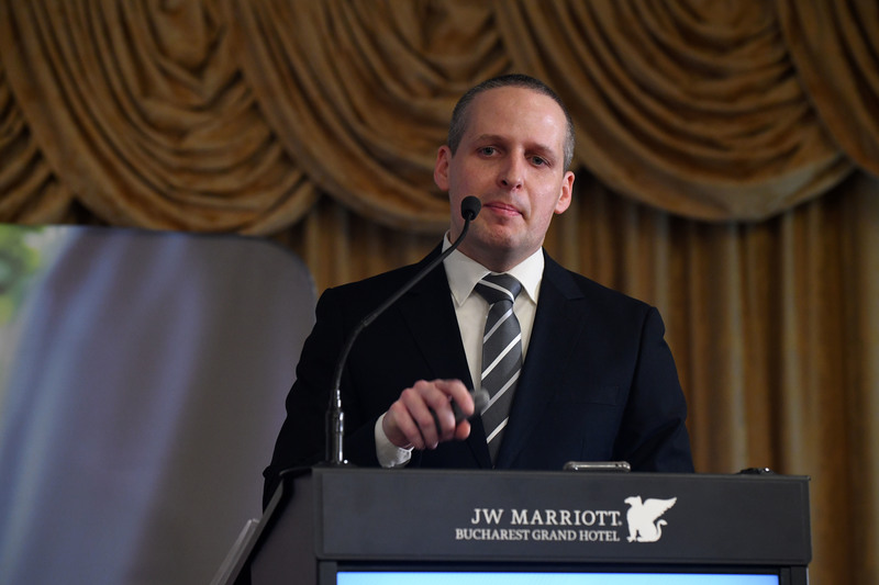 Eveniment Profit.ro & DPD România <br/>Barometrul e-Commerce. <br/>De ce iubim femeile e-Shopper