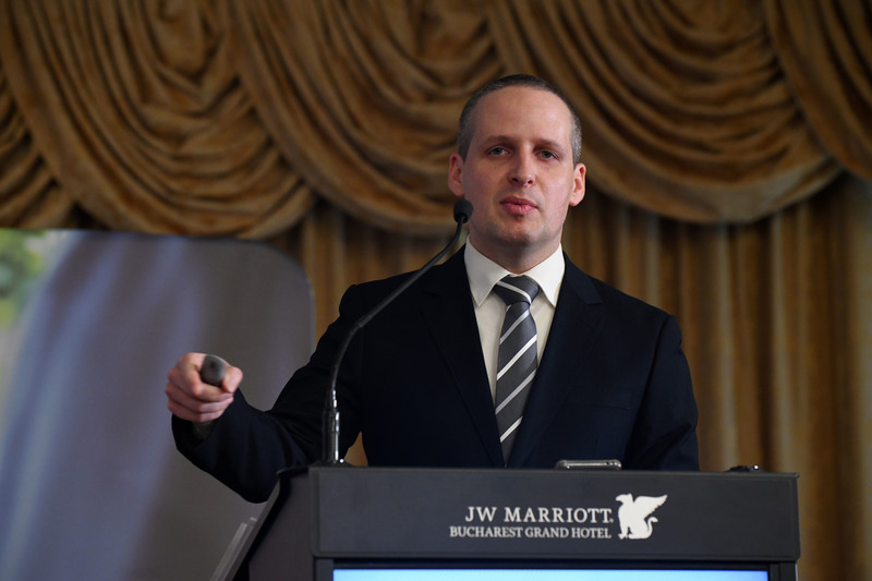 Eveniment Profit.ro & DPD România <br/>Barometrul e-Commerce. <br/>De ce iubim femeile e-Shopper