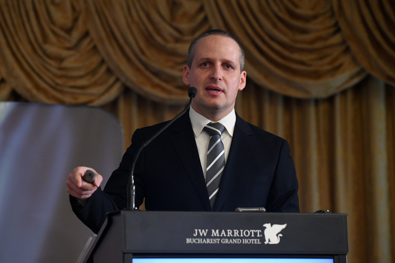 Eveniment Profit.ro & DPD România <br/>Barometrul e-Commerce. <br/>De ce iubim femeile e-Shopper