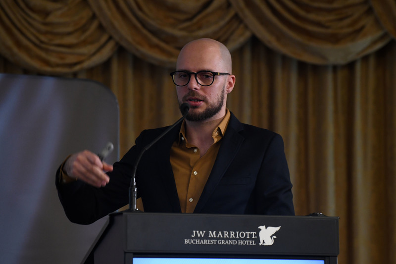 Eveniment Profit.ro & DPD România <br/>Barometrul e-Commerce. <br/>De ce iubim femeile e-Shopper