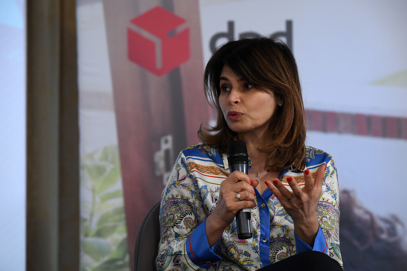 Eveniment Profit.ro & DPD România <br/>Barometrul e-Commerce. <br/>De ce iubim femeile e-Shopper