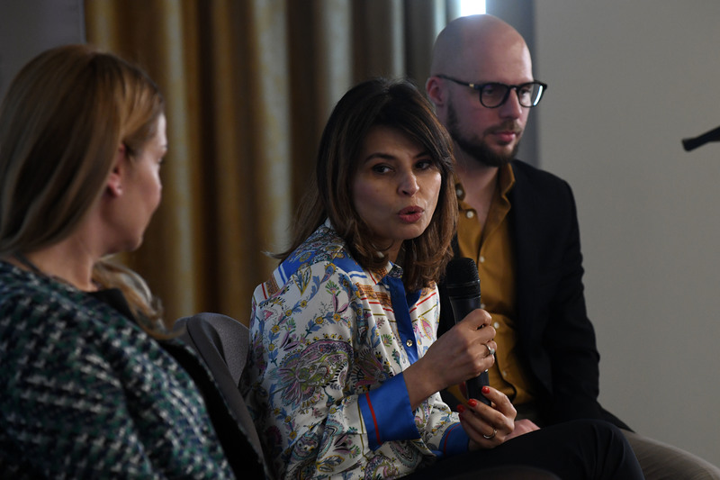 Eveniment Profit.ro & DPD România <br/>Barometrul e-Commerce. <br/>De ce iubim femeile e-Shopper