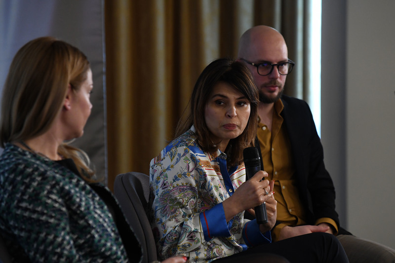 Eveniment Profit.ro & DPD România <br/>Barometrul e-Commerce. <br/>De ce iubim femeile e-Shopper