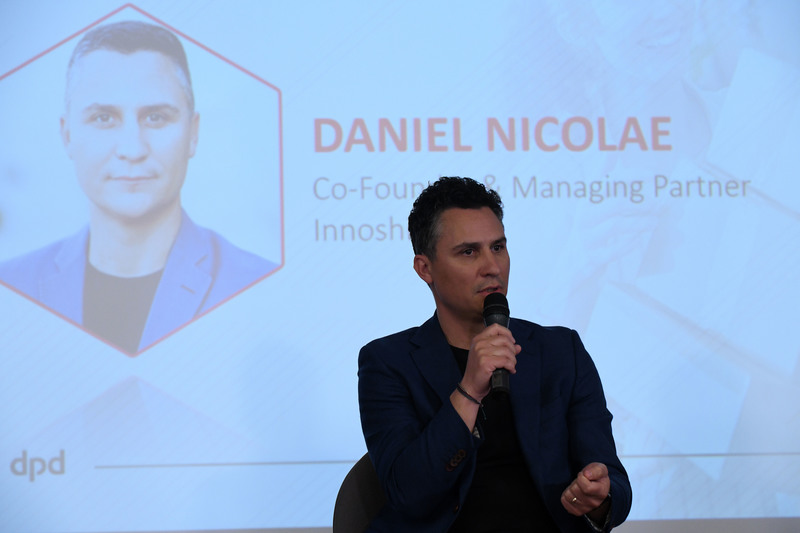 Eveniment Profit.ro & DPD România <br/>Barometrul e-Commerce. <br/>De ce iubim femeile e-Shopper