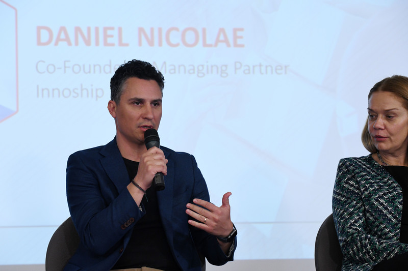 Eveniment Profit.ro & DPD România <br/>Barometrul e-Commerce. <br/>De ce iubim femeile e-Shopper