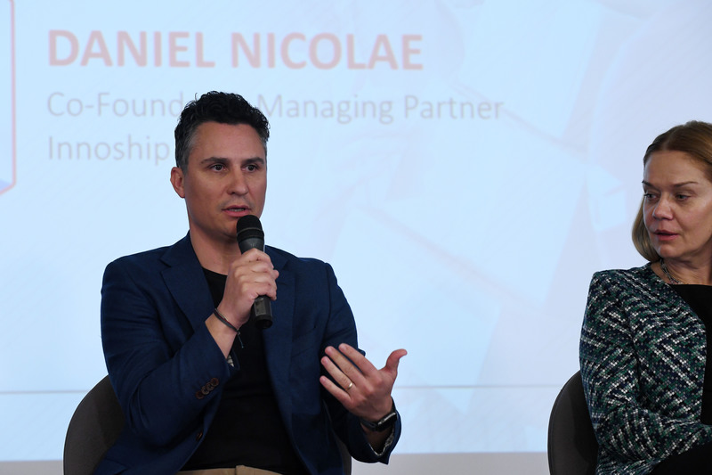 Eveniment Profit.ro & DPD România <br/>Barometrul e-Commerce. <br/>De ce iubim femeile e-Shopper