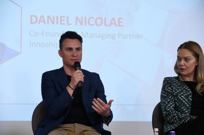 Eveniment Profit.ro & DPD România <br/>Barometrul e-Commerce. <br/>De ce iubim femeile e-Shopper