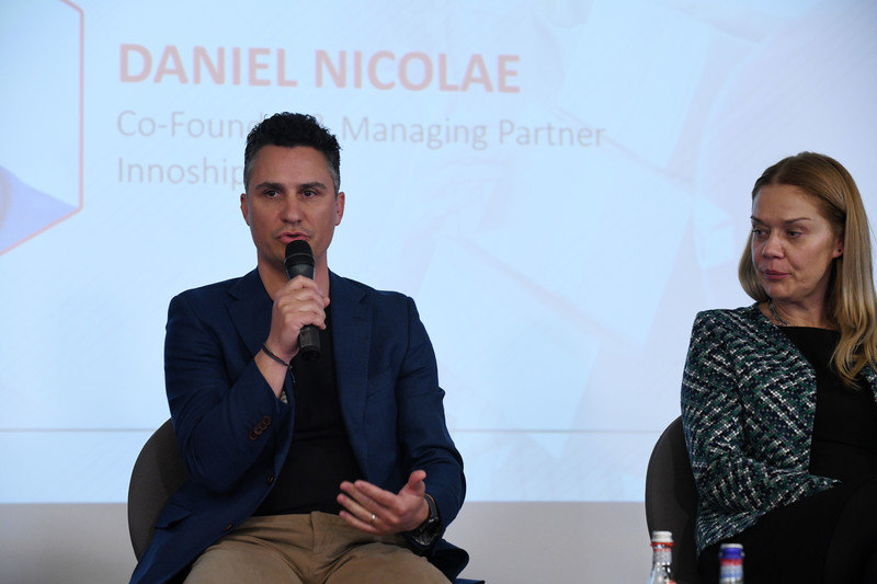 Eveniment Profit.ro & DPD România <br/>Barometrul e-Commerce. <br/>De ce iubim femeile e-Shopper