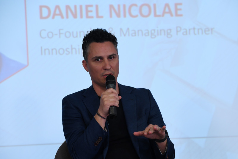 Eveniment Profit.ro & DPD România <br/>Barometrul e-Commerce. <br/>De ce iubim femeile e-Shopper