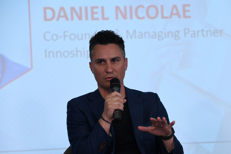 Eveniment Profit.ro & DPD România <br/>Barometrul e-Commerce. <br/>De ce iubim femeile e-Shopper