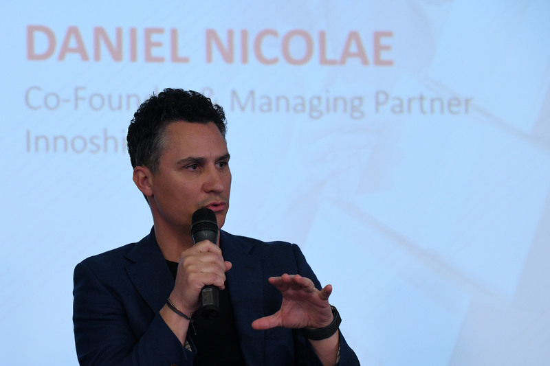 Eveniment Profit.ro & DPD România <br/>Barometrul e-Commerce. <br/>De ce iubim femeile e-Shopper