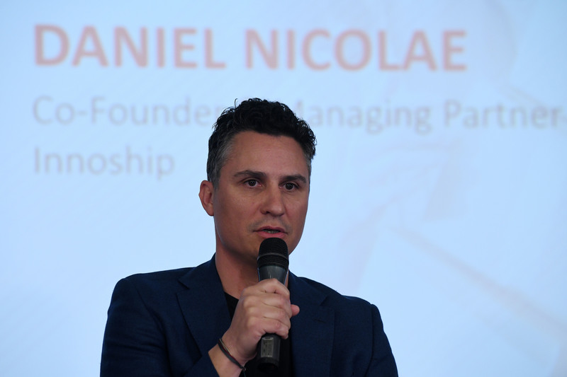 Eveniment Profit.ro & DPD România <br/>Barometrul e-Commerce. <br/>De ce iubim femeile e-Shopper