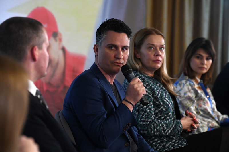 Eveniment Profit.ro & DPD România <br/>Barometrul e-Commerce. <br/>De ce iubim femeile e-Shopper