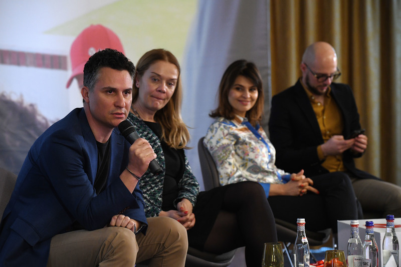 Eveniment Profit.ro & DPD România <br/>Barometrul e-Commerce. <br/>De ce iubim femeile e-Shopper