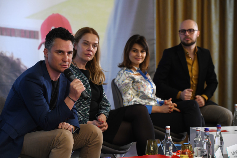 Eveniment Profit.ro & DPD România <br/>Barometrul e-Commerce. <br/>De ce iubim femeile e-Shopper