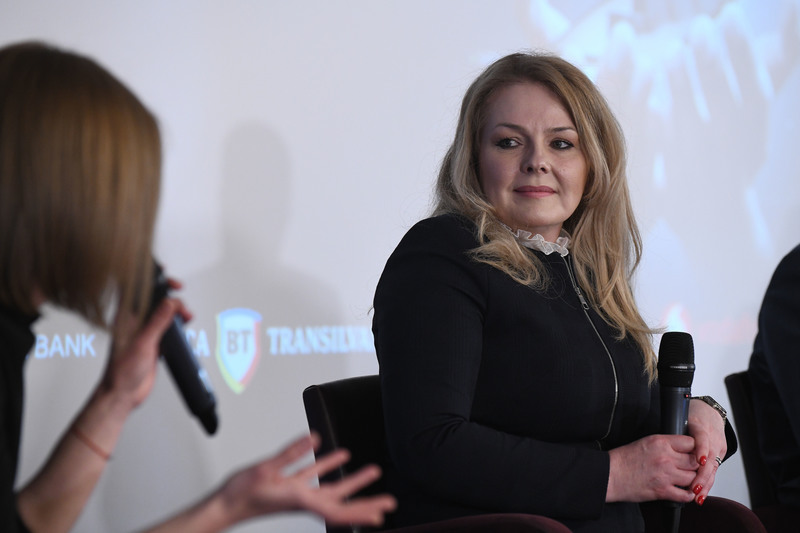 Eveniment Profit.ro IMM – Soluții de supraviețuire în criză și oportunități de creștere. Ediția a III-a