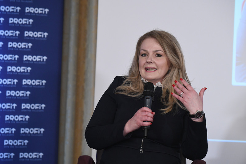 Eveniment Profit.ro IMM – Soluții de supraviețuire în criză și oportunități de creștere. Ediția a III-a