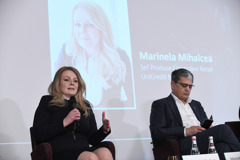 Eveniment Profit.ro IMM – Soluții de supraviețuire în criză și oportunități de creștere. Ediția a III-a