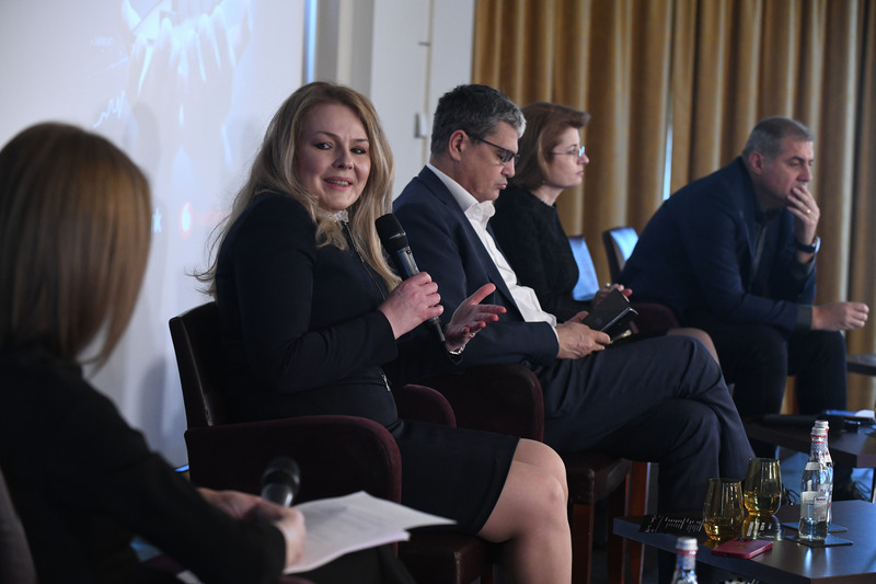 Eveniment Profit.ro IMM – Soluții de supraviețuire în criză și oportunități de creștere. Ediția a III-a