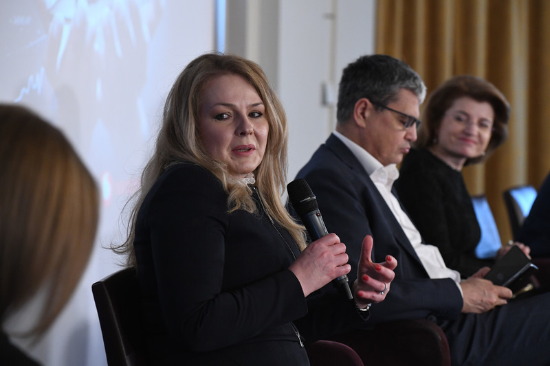 Eveniment Profit.ro IMM – Soluții de supraviețuire în criză și oportunități de creștere. Ediția a III-a