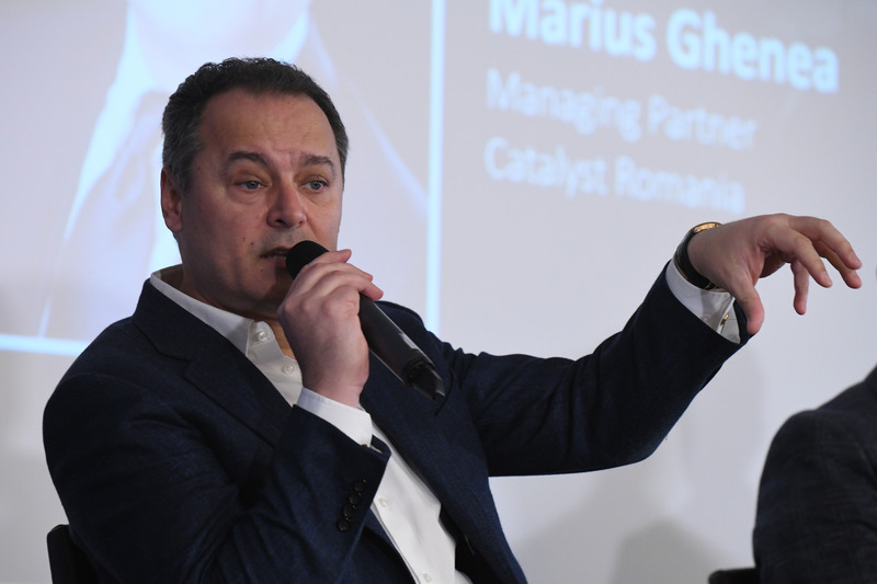 Eveniment Profit.ro IMM – Soluții de supraviețuire în criză și oportunități de creștere. Ediția a III-a