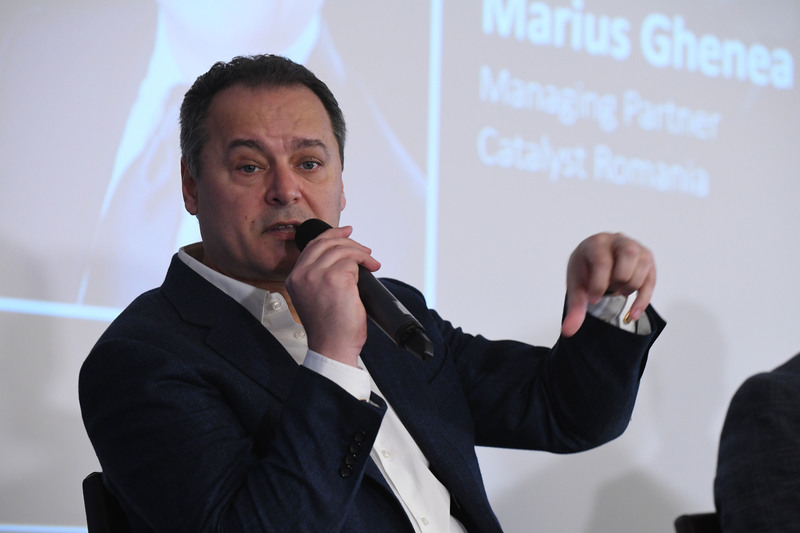 Eveniment Profit.ro IMM – Soluții de supraviețuire în criză și oportunități de creștere. Ediția a III-a