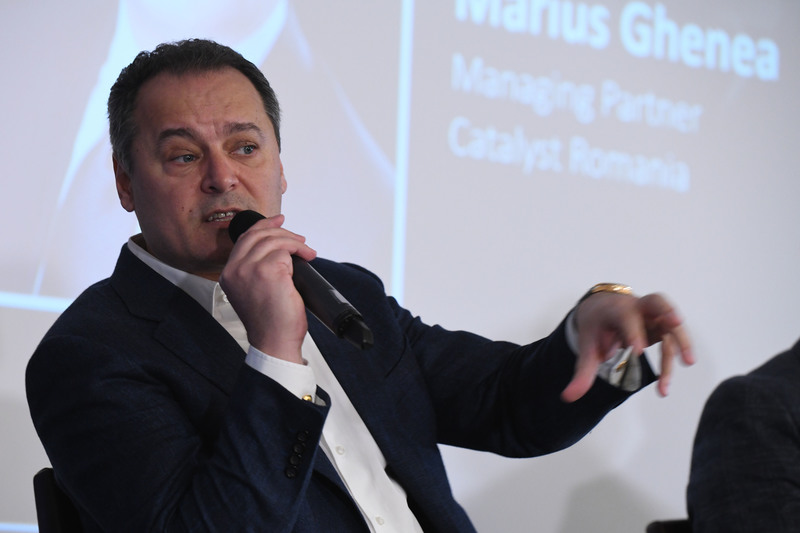 Eveniment Profit.ro IMM – Soluții de supraviețuire în criză și oportunități de creștere. Ediția a III-a