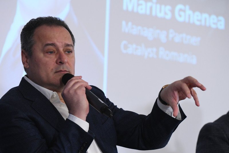 Eveniment Profit.ro IMM – Soluții de supraviețuire în criză și oportunități de creștere. Ediția a III-a